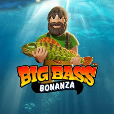 Big Bass Bonanza online slot spelen bij SpinWinera
