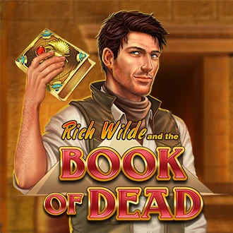 Book of Dead online slot spelen bij SpinWinera