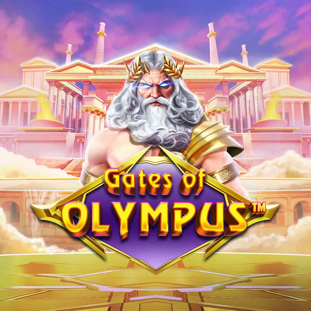 Gates of Olympus online slot spelen bij SpinWinera