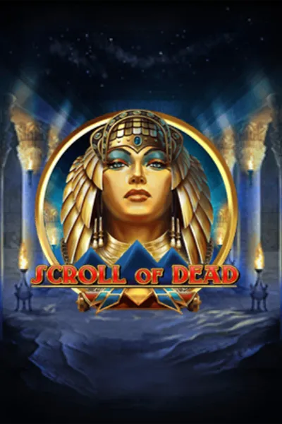 Eye of Horus online slot spelen bij SpinWinera