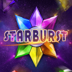 Starburst online slot spelen bij SpinWinera