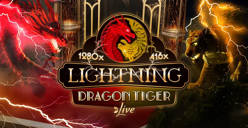 Dragon Tiger online slot spelen bij SpinWinera
