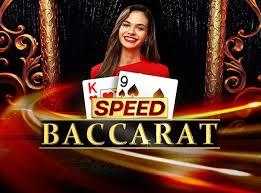 Speed Baccarat online slot spelen bij SpinWinera